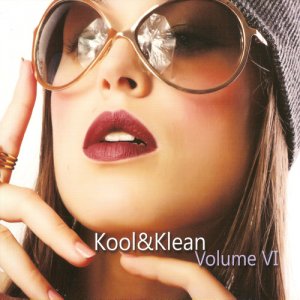 Konstantin Klashtorni - Kool & Klean Volume VI (2016)