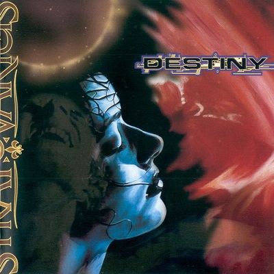 Stratovarius - The Chosen Ones CD 1999 Noise Records – N 0045-2 UX