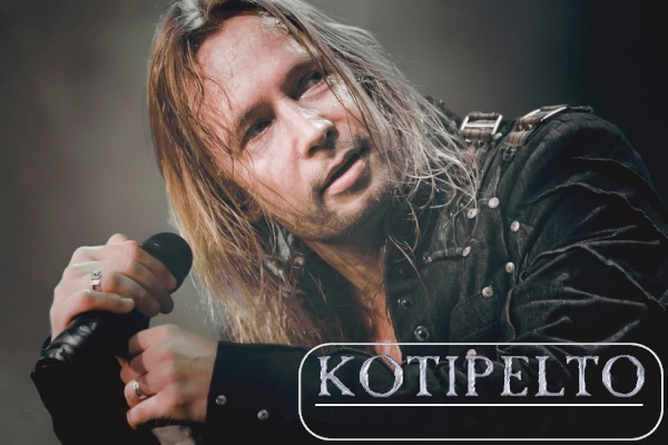 Timo Kotipelto & Project - Discography (2002-2015)