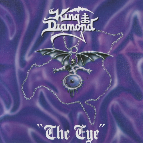 King Diamond - Remastered CD Collection 1986-2000 