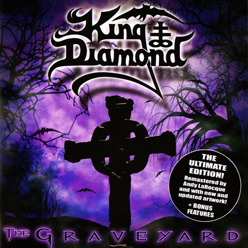 King Diamond - Remastered CD Collection 1986-2000 