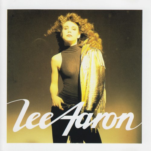 Lee Aaron - Lee Aaron (1987)
