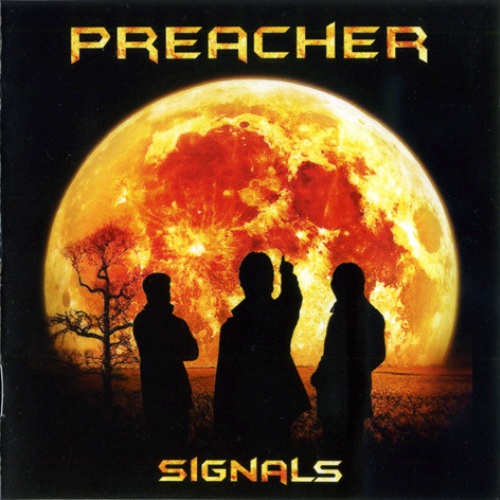 Preacher - Signals (2015)