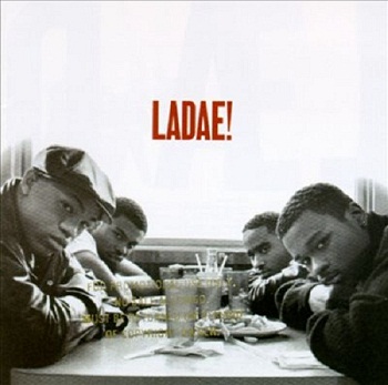 Ladae! - Ladae! (1996)