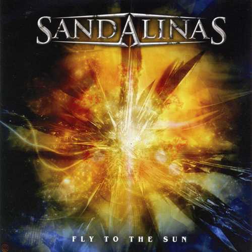 Sandalinas - Fly To The Sun (2008)