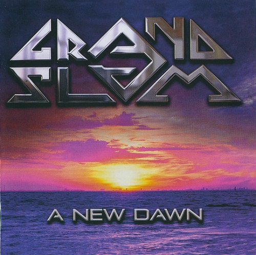 Grand Slam - A New Dawn (2016)
