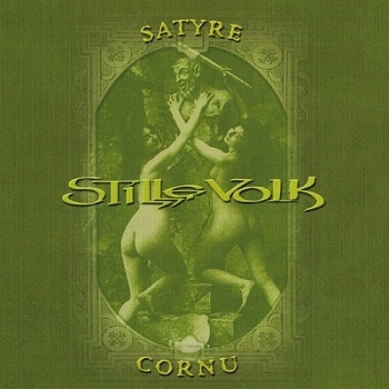 Stille Volk - Satyre Cornu (2001)