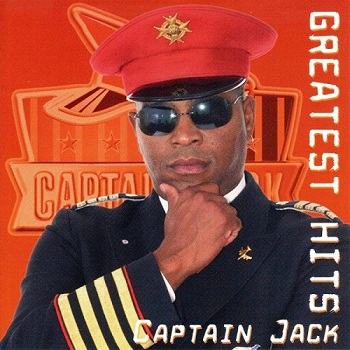 Captain Jack - Greatest Hits (2005)