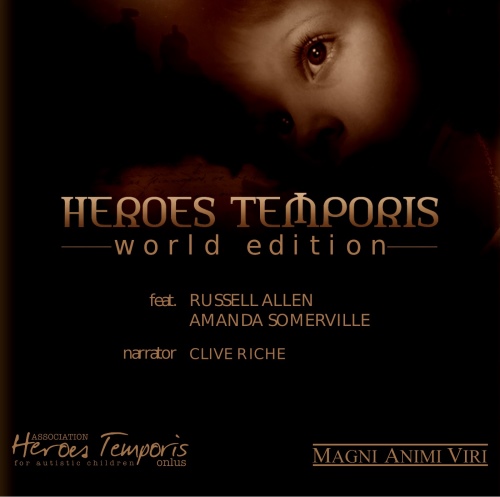 Magni Animi Viri - Heroes Temporis [World Edition] (2016)