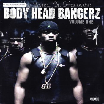 Body Head Bangerz - Body Head Bangerz Volume One (2004) [Vinyl Rip - 24/192]