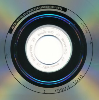 Status Quo: 4 Albums - 2 Mini LP SHM-CD Sets Deluxe Editions Universal Music Japan 2016