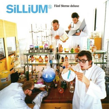 Fuenf Sterne Deluxe-Sillium 1998