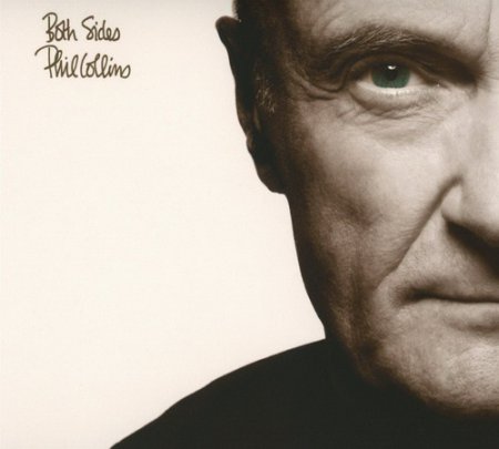 Phil Collins: Take A Look At Me Now ... - 4CD Box Set Atlantic Records 2016
