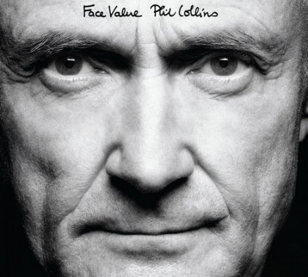 Phil Collins: Take A Look At Me Now ... - 4CD Box Set Atlantic Records 2016