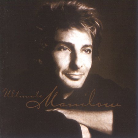 Barry Manilow - Ultimate Manilow (2002) [SACD 2015] PS3 ISO