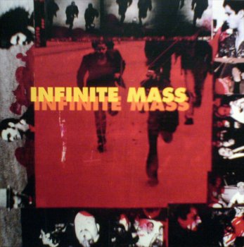 Infinite Mass-The Face 2001