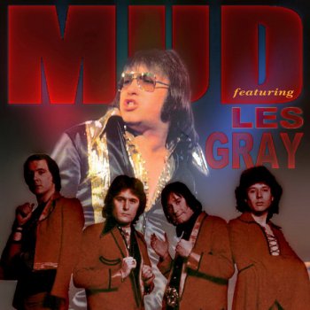 MUD - MUD featuring Les Gray (2014)