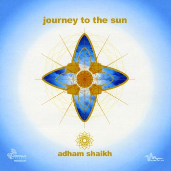 Adham Shaikh - Journey To The Sun (1995)