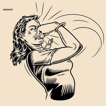 Moderat - Moderat (Deluxe Edition) (2009)