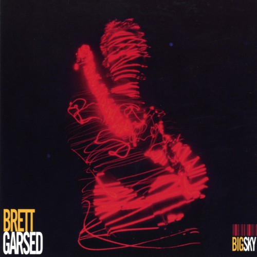 Brett Garsed - Big Sky (2002)