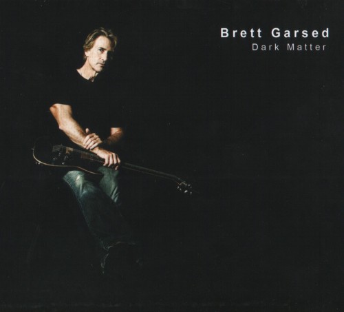 Brett Garsed - Dark Matter (2011)