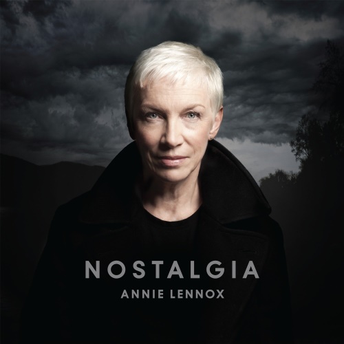 Annie Lennox - Nostalgia (2014)