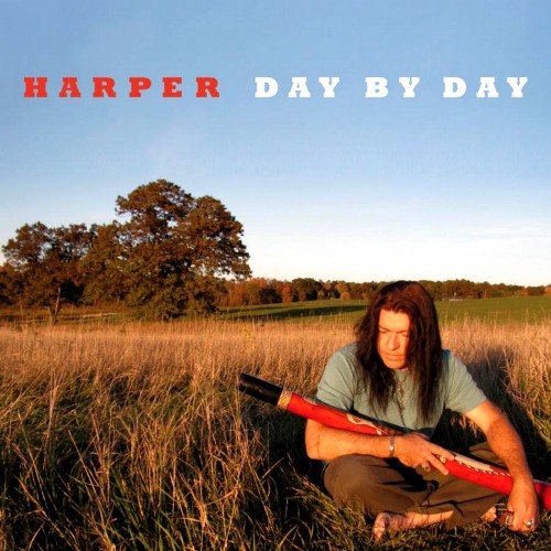 Harper - Day By Day (2007)