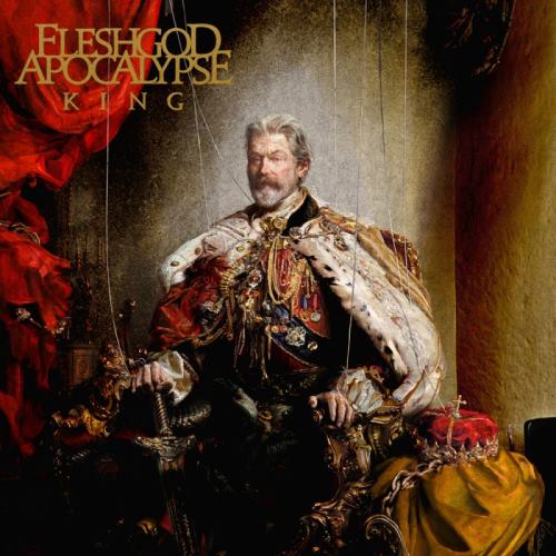 Fleshgod Apocalypse - King [2CD] (2016)