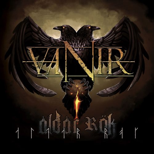 Vanir - Aldar Rok (2016)
