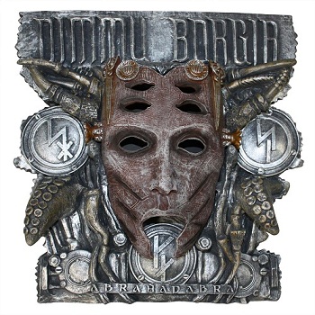 Dimmu Borgir - Abrahadabra (Mailorder Edition) (2010)