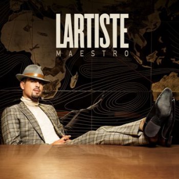 Lartiste-Maestro 2016