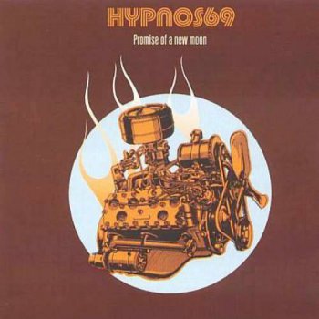 Hypnos 69 - Promise Of A New Moon (2003) 