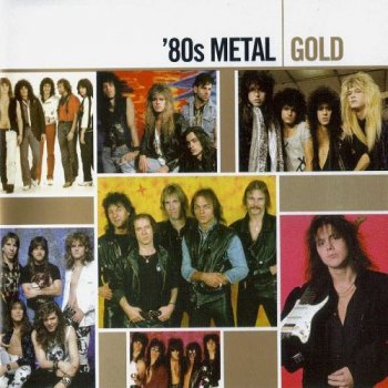 VA - 80's Metal Gold (2007)