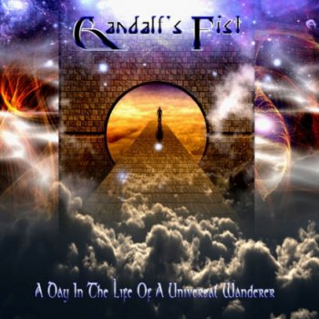 Gandalf's Fist - A Day In The Life Of A Universal Wanderer (2013) [Web]