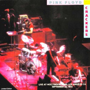Pink Floyd - Crackers (1972) [2CD Bootleg 2011] 