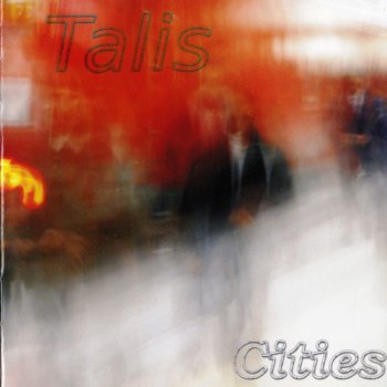Talis - Cities (2006)