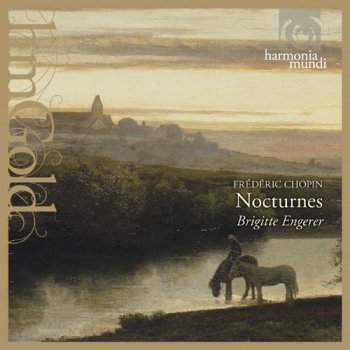 Brigitte Engerer - Chopin: Complete Nocturnes (2010) 2CD