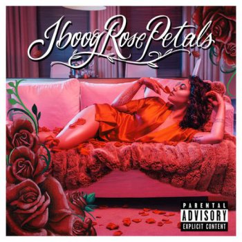 J-Boog - Rose Petals EP (2016)