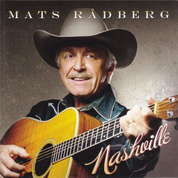 Mats Radberg - Nashville (2014)