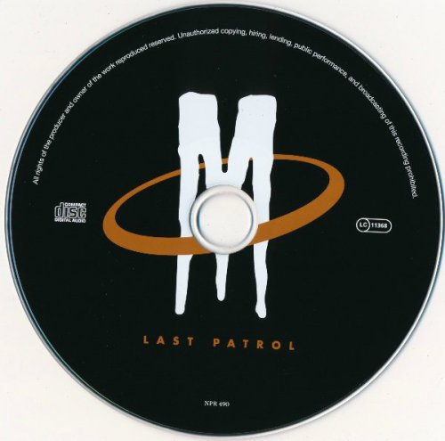 Monster Magnet - Last Patrol (Special Edition) (2013)
