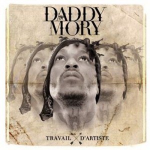 Daddy Mory-Travail D'artiste 2016
