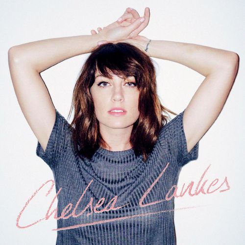 Chelsea Lankes - Chelsea Lankes EP (2016)