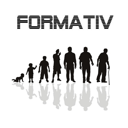 Formativ - Formativ (2014) [Web]