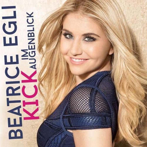 Beatrice Egli - Kick im Augenblick (Deluxe Edition) (2016)