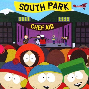 VA  - Chef Aid: The South Park Album (Extreme Version) (1998)