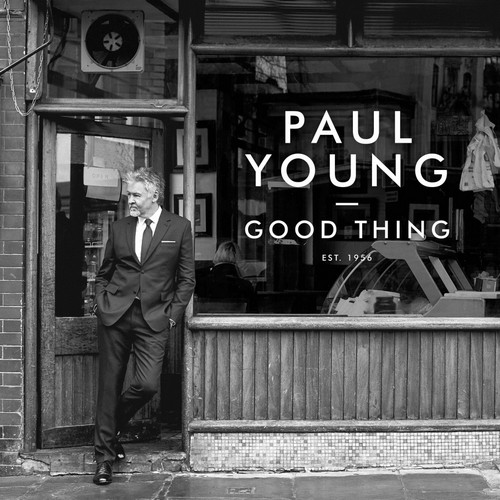 Paul Young - Good Thing (2016)