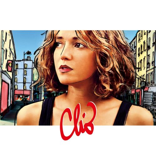 Clio - Clio (2016)
