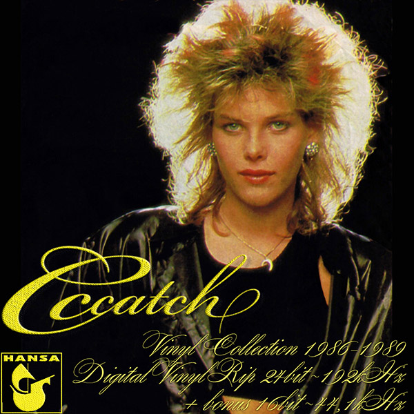 C.C. CATCH - Vinyl Collection (DE 5 x LP + EP • Ariola-Eurodisc GmbH • 1986-1989) C.C. CATCH - Vinyl Collection (DE 5 x LP + EP • Ariola-Eurodisc GmbH • 1986-1989)