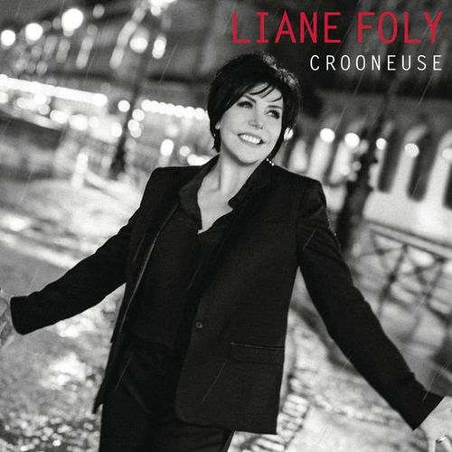 Liane Foly - Crooneuse (2016)