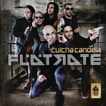Culcha Candela - Flatrate (2011)